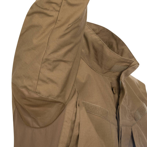 Helikon - Легка куртка MBDU® (Modern Battle Dress Uniform®) - NyCo Ripstop - Wz 93 Pantera - BL-MBD-NR-04