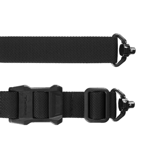 Magpul - Тактична підвіска MS1® QDM Sling 2-точкова - чорний - MAG939-BLK