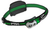 Princeton Tec - Налобний ліхтар REMIX RECHARGEABLE - Колір -HYB-RC-WHT