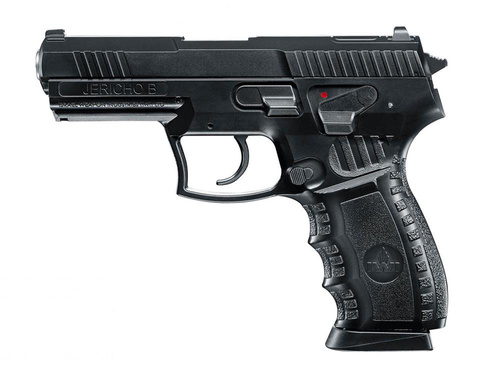 Пневматичний пістолет Umarex - IWI Jericho - 4,5 мм - 5.8174