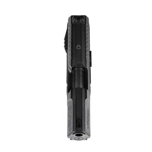 Umarex - Пневматичний пістолет CO2 Walther CP-99 Compact - 4,5 мм - чорний - 5.8064