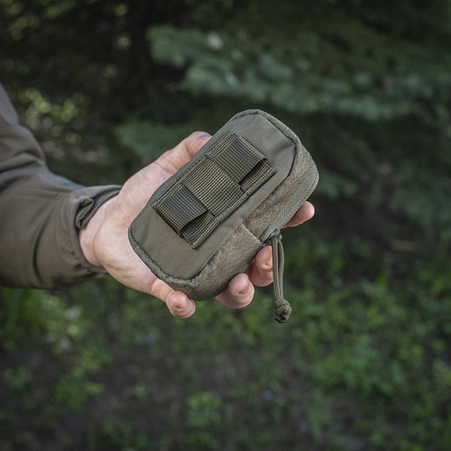 M-Tac - Карман Elite Hex Pouch - Ranger Green - 10155023