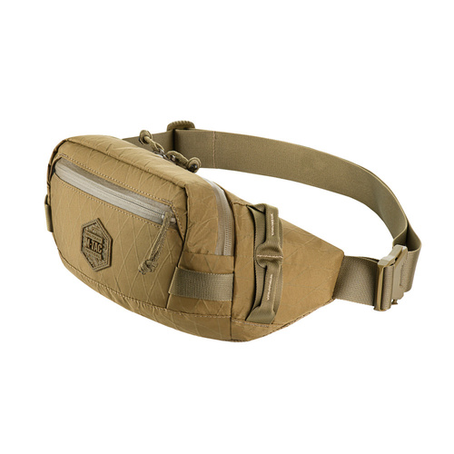 M-Tac - Поясна сумка X-Pac Elite - Coyote - 10380005