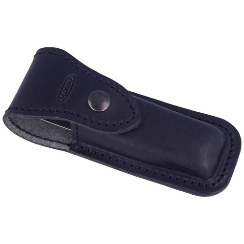 Mikov - Switchblade ніж Predator - Raffir - Lever Lock - N690 - Синій - 241-BRa-1/KP Blue