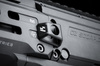 Strike Industries - Плоский швидкознімний підвіс для Scorpion EVO 3 - чорний - SI-CEVO-FQD