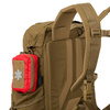 Рюкзак Helikon - Рюкзак Bergen Backpack® - Cordura® - 18 L - Shadow Grey - PL-BGN-CD-35