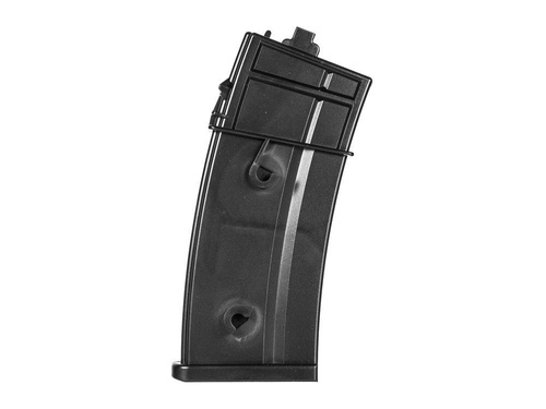 Umarex - магазин Hi-Cap - H&amp;K G36 C IDZ - 400 - 2.6300.1