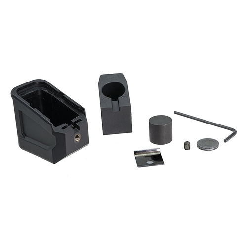 Strike Industries - перехідник на магазин EMP G9&amp;40 (+0) для Glock 9x19&amp;.40 - SI-EMP-G9&amp;40+0
