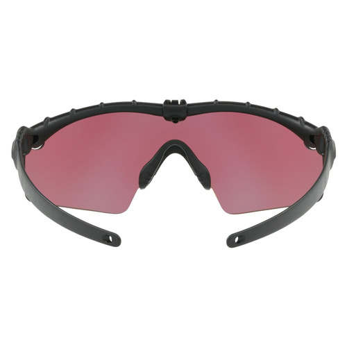 Oakley - SI Ballistic M Frame 3.0 Matte Black - балістичні окуляри Prizm TR22 - OO9146-19