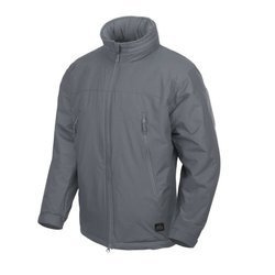 Helikon - Легка зимова куртка 7-го рівня - Climashield® Apex™ - Shadow Grey - KU-L70-NL-35