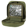 Condor - 4x4 Utility Bag - чорний - MA77-002