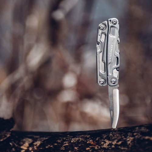 Leatherman - Multitool Rev - 14 інструментів - 832130