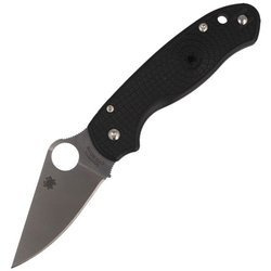 Spyderco - Para™ 3 Легкий складаний ніж - C223PBK