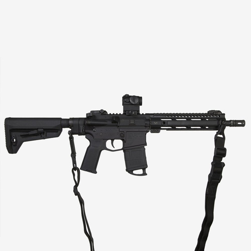 Magpul - Адаптер QD Paraclip™ Adapter підвісного вушка - MAG542-BLK - MAG542-BLK