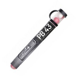 Umarex - T4E PB кал. .43 перцеві кульки для Umarex M&P9c, TPM1 та PPQ - 10 шт. - 2.4776