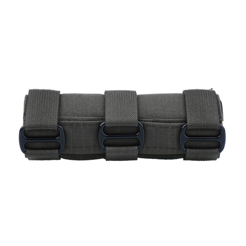 Valhalla Industries - Теплозахисний екран Valkiria - Thor Mk 2M - 150 x 39 mm - Cordura 1000D - Kevlar - Чорний