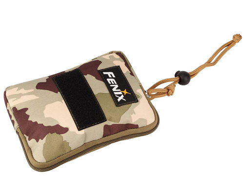 Fenix - Чохол для ліхтаря - камуфляжний - APB-30