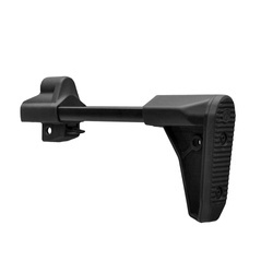 Magpul - Kolba SL do HK94 / MP5 - Regulowana - Czarna - MAG1250