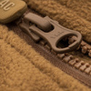 M-Tac - Тактична куртка Alpha Microfleece Gen.II - Coyote Brown - 20411017