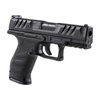 Umarex - Пневматичний пістолет CO2 Walther PDP Compact 4" Set - 4,5 мм - чорний - 5.8432-1