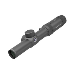 Vector Optics - Oптичний приціл Forester JR. 1-4x24 - Чорний - SCOC-28