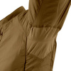 Helikon - Легка куртка Wolfhound - Climashield Apex - Woodland - KU-WLF-NL-03
