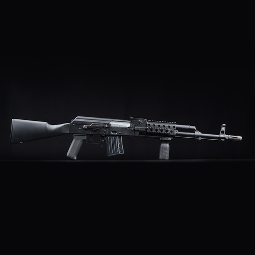 WBP Rogów - карабін Jack - тактичний - 5.56 x 45 мм / .223 Rem.
