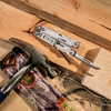 SOG - Мультитул PowerAccess - 18 інструментів - PA1001-CP