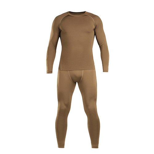 M-Tac - Термобілизна ThermoLine - Coyote Brown - 70001017
