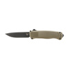 Benchmade - Складаний ніж 5371BK-01 Shootout - CPM-CruWear - Чорний - 5371BK-01