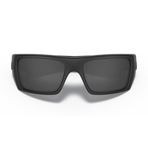 Oakley - Окуляри балістичні SI Ballistic Det Cord Matte Black - Grey - OO9253-01