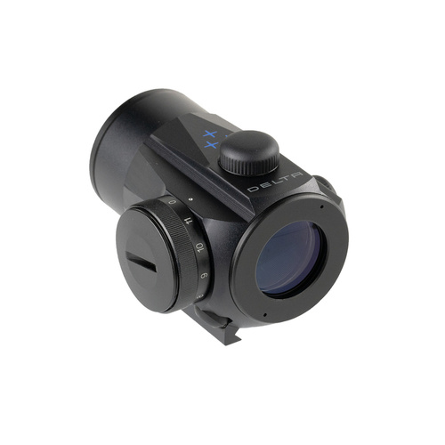 Delta Optical - Коліматорний приціл MiniDot HD 28 - DO-2324