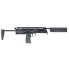 Umarex - Гвинтівка Heckler&amp;Koch MP7 SD - 4,5 мм Diabolo - 2.4370