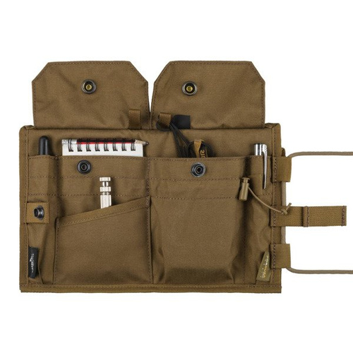 Helikon - Чохол для карти - MultiCam® - MO-MPC-CD-34