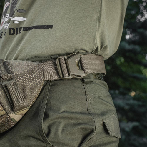 M-Tac - Тактична сумка на пояс Elite Hex - MultiCam - 10193223