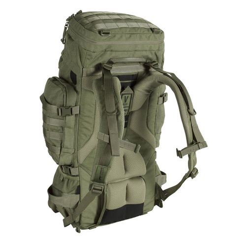 Tasmanian Tiger - Тактичний рюкзак Raid Pack MKIII - 52 л - оливковий - 7711.331