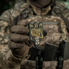 M-Tac - Нашивка Святослав Ігорович - PVC 3D - Ranger Green - 51348301