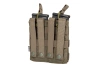 Primal Gear - Підсумок для подвійного магазину Ridae - оливковий - PRI-19-031790