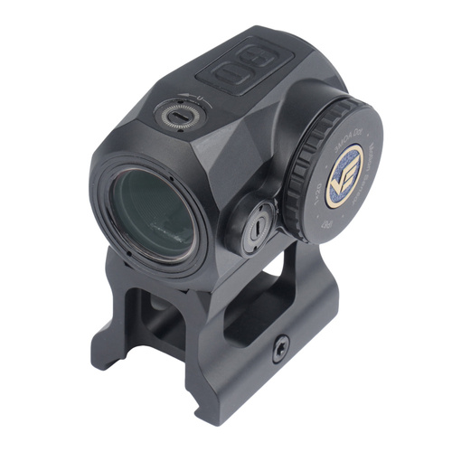Vector Optics - Закритий коліматорний Scrapper 1x20 MICRO - IP67 - SCRD-69