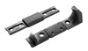 Magpul - Накладка на рукоятку M-LOK® Hand Stop Kit - полімерна - чорна - MAG608