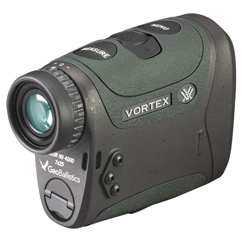 Vortex Optics - Лазерний далекомір Razor HD 4000 GB - LRF-252