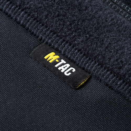 M-Tac - Тактичний фліс Polartec Sport - Dark Navy Blue - 70017015