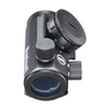 Bushnell - Коліматор Trophy TRS-25 Red Dot + 0.83'' Picatinny Riser Mount  - 1x20 - Кропка 3 MOA - Пікатіні / Weaver - BU-731303