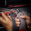 Real Avid - Набір для чищення рушниці Prime-9 - .357/.38/9 мм - AVGCK9MM