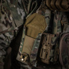 M-Tac - Чохол для смартфона Elite Hex - Large - MultiCam / Coyote - 10160508 
