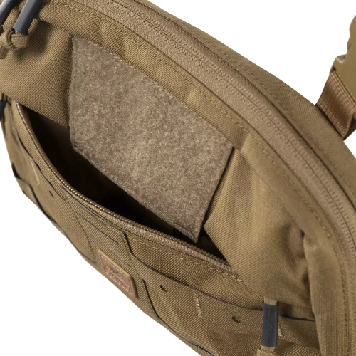 Helikon - Сумка нагрудна Numbat Small - кордура - MultiCam - TB-CPN-CD-34