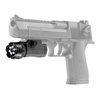 Walther - Модуль підсвічування та прицілу для пневматичної гвинтівки FLR 650 - 90 люмен - Picatinny - 2.1129