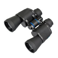 Delta Optical - Бінокль Voyager II - 12x50 - BK7 - Чорний - DO-1505