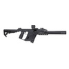 Strike Industries - Алюмінієва накладка на руку для KRISS Vector SDP 6.5" - M-LOK - SI-KV-HG-BK