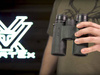 Vortex Optics - Тактичний бінокль Viper HD 10x42 - V201